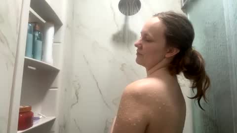 Sky Winters online show from January 2025 11:13:01 PM