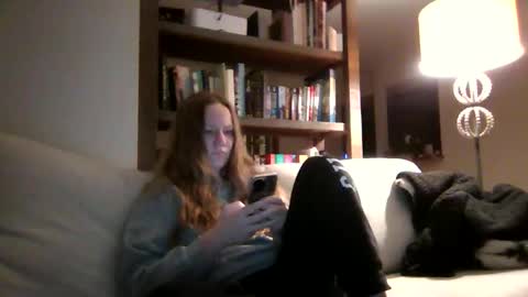 Sky Winters online show from October 2025 02:47:02 AM