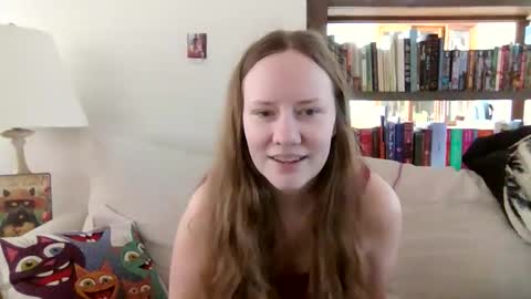 Sky Winters online show from February 2026 03:49:02 PM