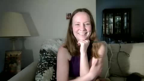 Sky Winters online show from March 2026 10:38:02 PM