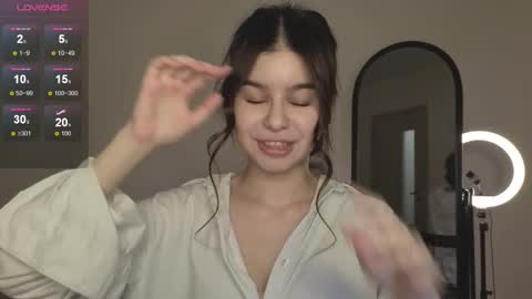 Snapshot of sladkoezka chatting on September 2025 05:14:02 PM Katya online show from September 2025 05:14:02 PM