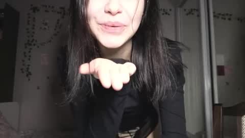 Snapshot of sladkoezka chatting on October 2025 06:07:02 PM Katya online show from October 2025 06:07:02 PM