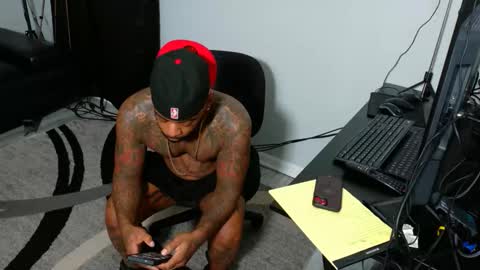 nasty twitter KASHCARTERATL online show from November 2025 08:13:01 AM