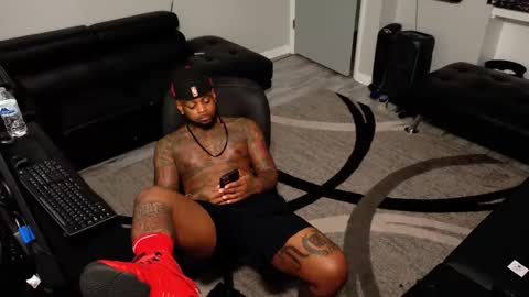 nasty twitter KASHCARTERATL online show from February 2026 10:58:02 PM