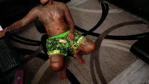 nasty twitter KASHCARTERATL online show from March 2026 11:46:01 AM