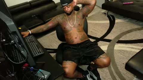 nasty twitter KASHCARTERATL online show from April 2026 01:42:02 PM