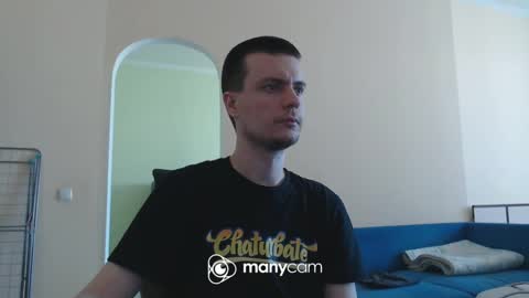 Snapshot of slavaxxx777 chatting on February 2025 10:29:02 AM Slava GAY. PVT OPEN. online show from February 2025 10:29:02 AM