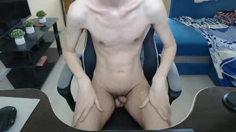 Slava GAY. PVT OPEN. online show from May 2026 07:50:02 AM