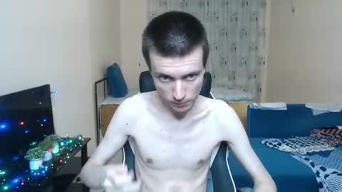 Snapshot of slavaxxx777 chatting on June 2026 07:55:02 PM Slava GAY. PVT OPEN. online show from June 2026 07:55:02 PM
