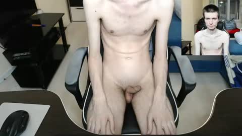 Snapshot of slavaxxx777 chatting on July 2026 07:07:01 PM Slava GAY. PVT OPEN. online show from July 2026 07:07:01 PM