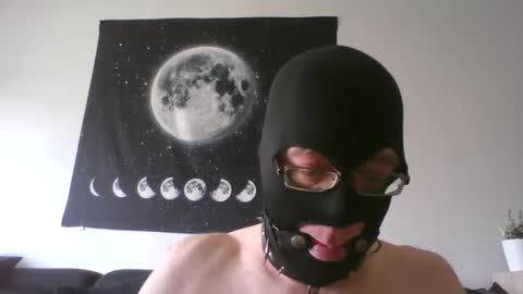 slaveforgodess online show from March 2025 11:17:01 AM