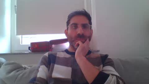 camboy online show from February 2025 09:56:02 AM