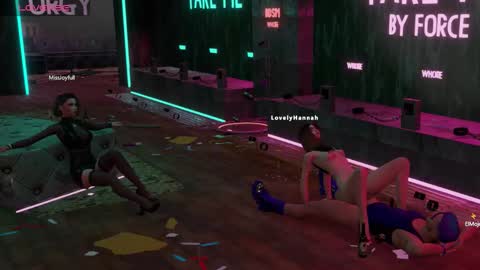 MistressLilitu online show from January 2026 12:18:02 PM