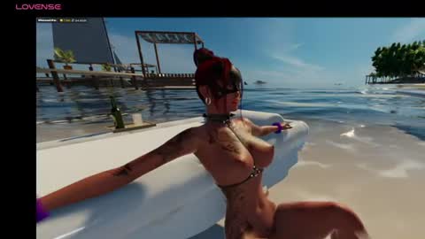 Snapshot of slavelilith chatting on July 2026 10:21:02 AM MistressLilitu online show from July 2026 10:21:02 AM