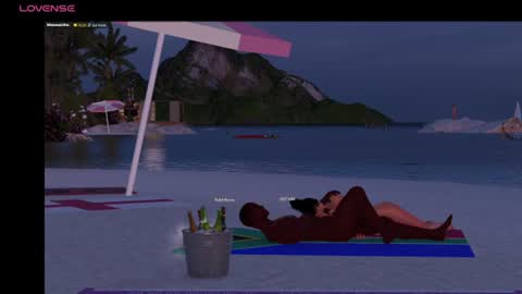 Snapshot of slavelilith chatting on July 2026 04:45:01 PM MistressLilitu online show from July 2026 04:45:01 PM