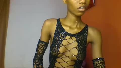 Snapshot of slaybby chatting on January 2025 05:59:02 PM Slaybby online show from January 2025 05:59:02 PM