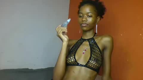 Snapshot of slaybby chatting on March 2025 02:48:01 PM Slaybby online show from March 2025 02:48:01 PM