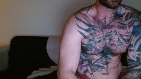 slayerdime85 online show from March 2025 12:48:01 AM