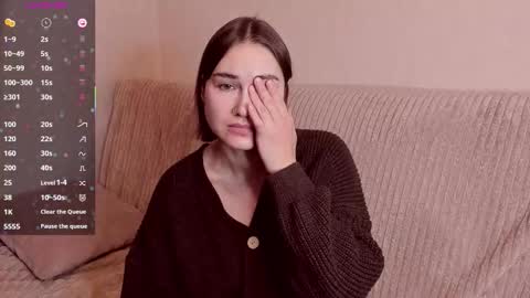 Alice online show from December 2025 02:15:01 PM