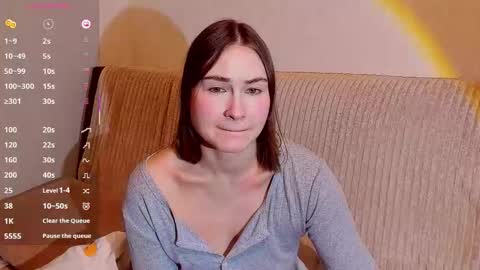 Alice online show from March 2026 06:37:02 PM