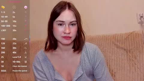 Alice online show from April 2026 09:04:01 PM