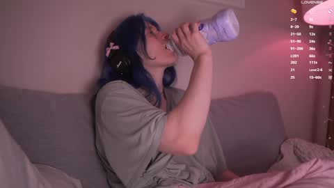 Sonya online show from January 2025 12:33:01 AM