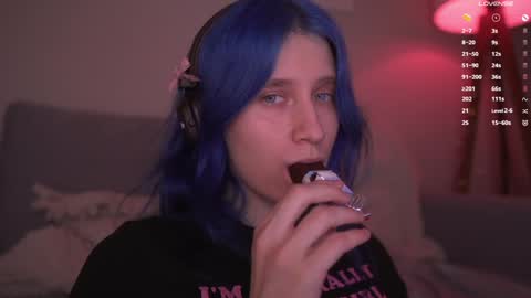 Sonya online show from January 2025 09:51:01 PM