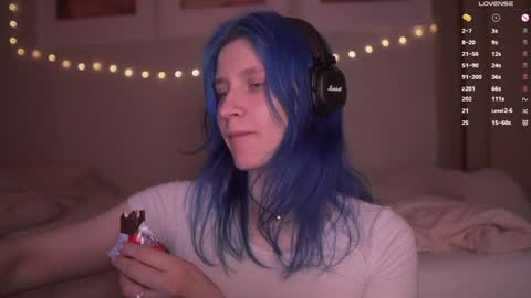 Sonya online show from January 2025 11:45:01 PM