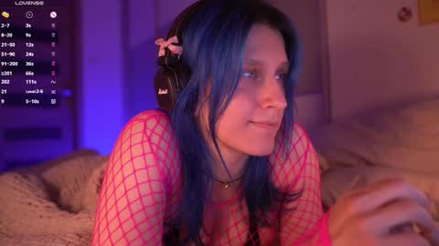 Sonya online show from October 2025 08:07:02 PM