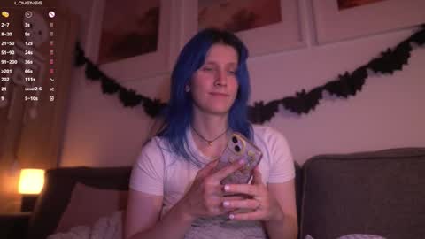 Sonya online show from October 2025 07:36:02 PM