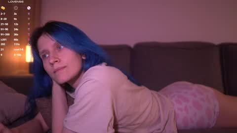 Sonya online show from November 2025 08:54:01 PM