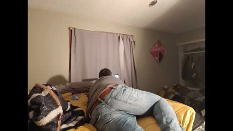 sleepwithyou online show from January 2025 06:45:01 AM