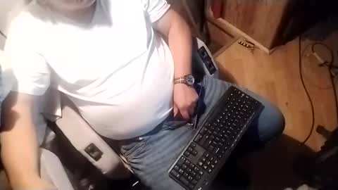 sleepwithyou online show from October 2025 05:31:01 AM