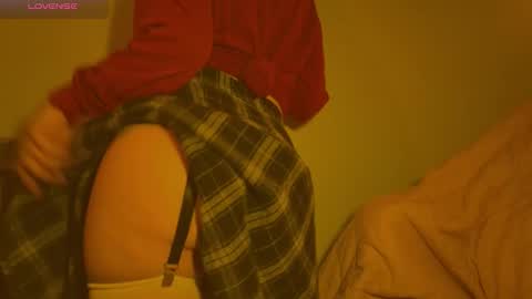 SleepyLibertine online show from October 2025 11:27:02 PM