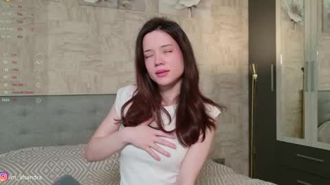 Rue or Sandra online show from April 2026 08:32:01 AM