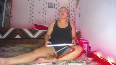 sleyandluna1 online show from June 2026 02:11:01 AM