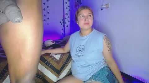 sleyandluna1 online show from July 2026 11:23:02 PM