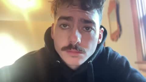 Snapshot of slickmass chatting on March 2025 08:07:02 PM SlickMass online show from March 2025 08:07:02 PM