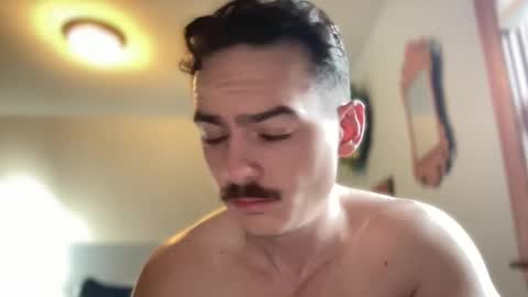 Snapshot of slickmass chatting on March 2025 08:52:02 PM SlickMass online show from March 2025 08:52:02 PM