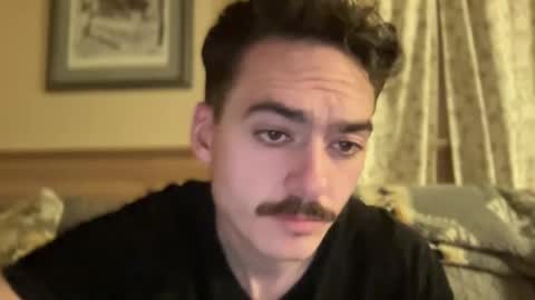 Snapshot of slickmass chatting on March 2025 02:09:02 AM SlickMass online show from March 2025 02:09:02 AM