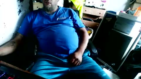 slickwill2391 online show from June 2026 11:47:01 PM