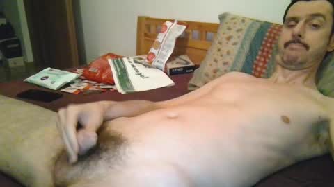 Alin online show from February 2025 05:40:01 AM