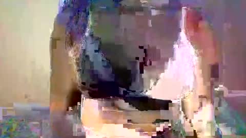 Alicia online show from March 2026 03:52:01 AM