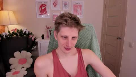 Snapshot of slim_andy chatting on January 2026 08:58:01 PM Andy online show from January 2026 08:58:01 PM