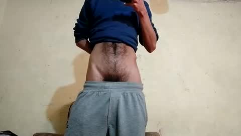 Prince online show from December 2024 07:07:02 AM