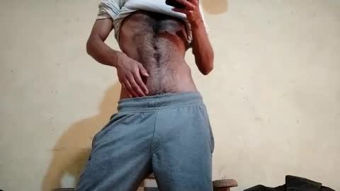 Prince online show from December 2024 08:55:01 AM