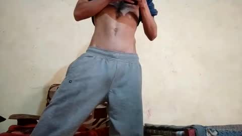 Prince online show from December 2024 05:44:01 AM