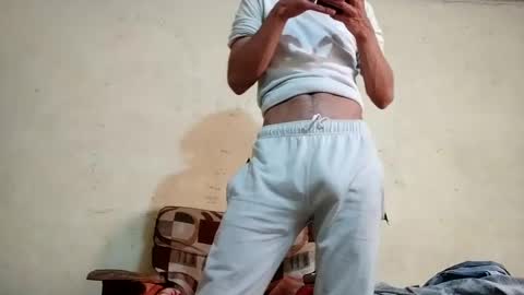 Prince online show from January 2025 05:48:02 AM