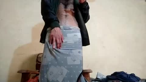 Prince online show from January 2025 07:04:02 AM