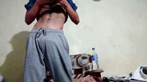 Prince online show from February 2025 08:10:01 PM